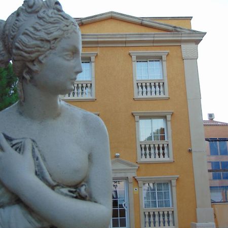 Hotel Pete Platja d'Aro Exterior photo