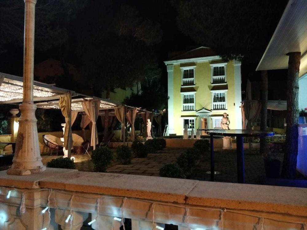 Hotel Pete Platja d'Aro Exterior photo