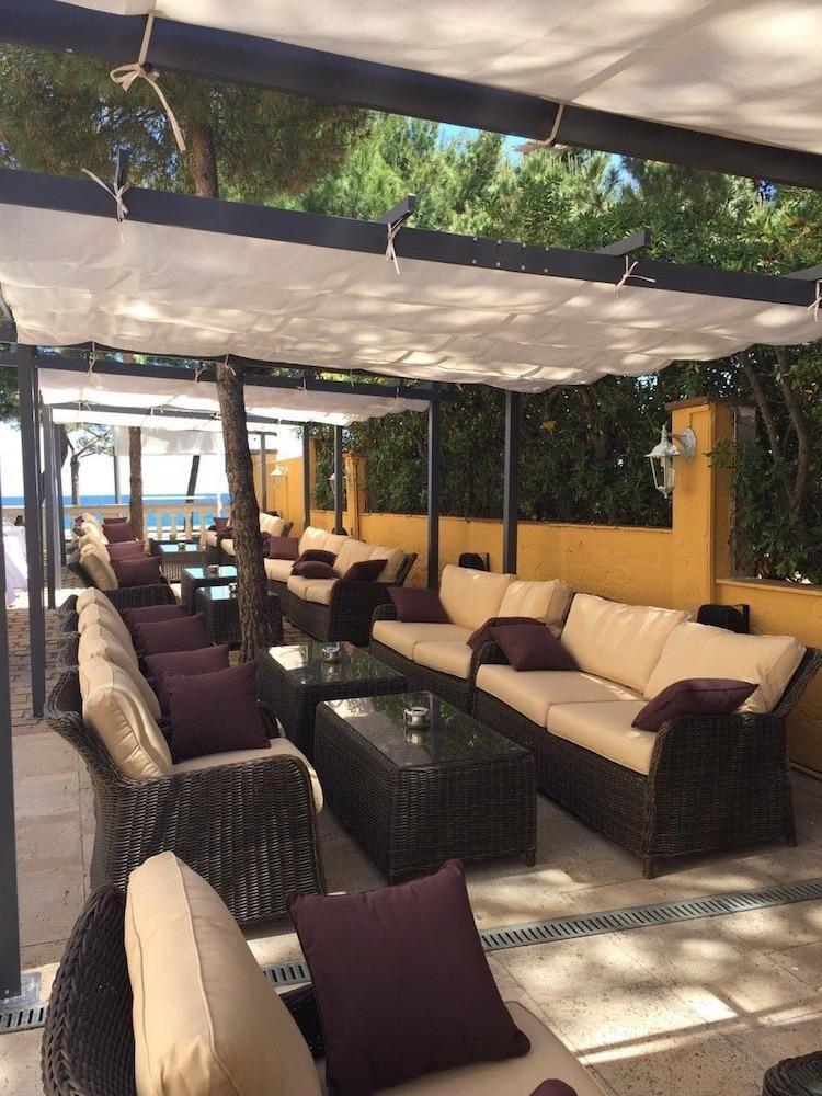 Hotel Pete Platja d'Aro Exterior photo