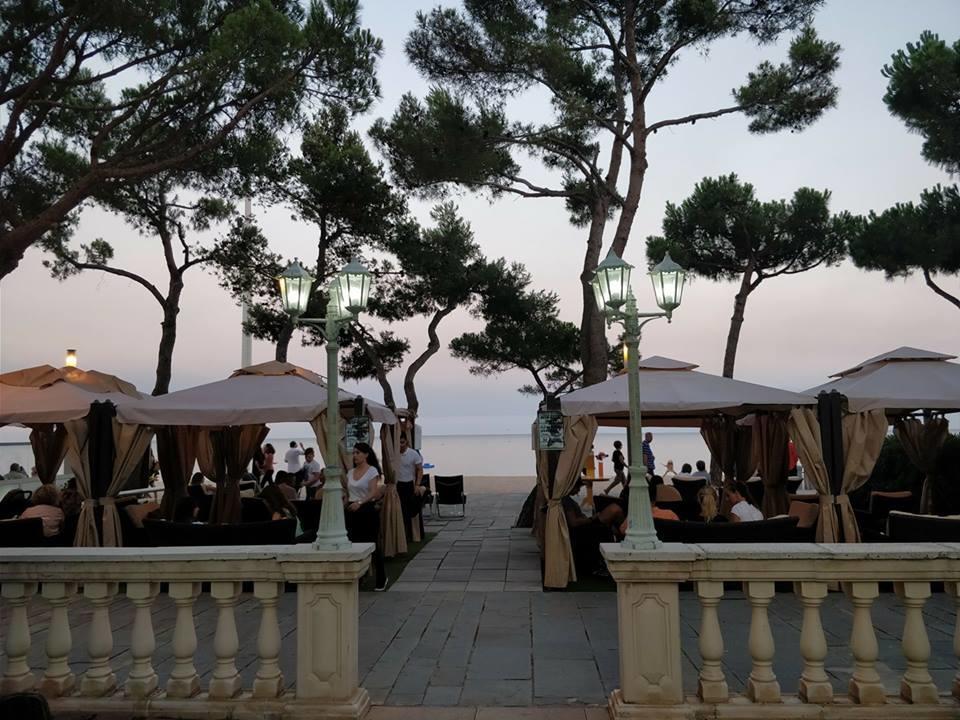 Hotel Pete Platja d'Aro Exterior photo