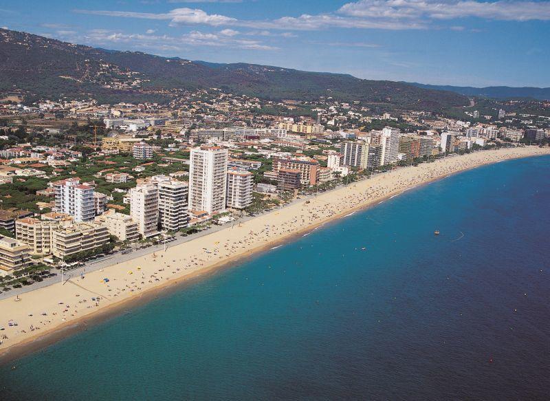 Hotel Pete Platja d'Aro Exterior photo