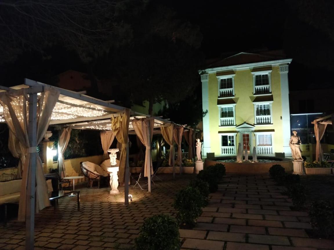 Hotel Pete Platja d'Aro Exterior photo