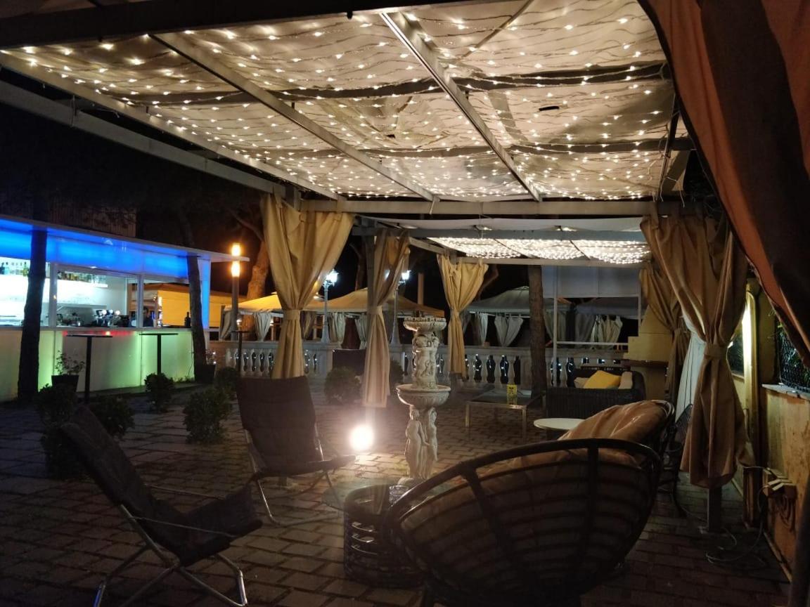 Hotel Pete Platja d'Aro Exterior photo