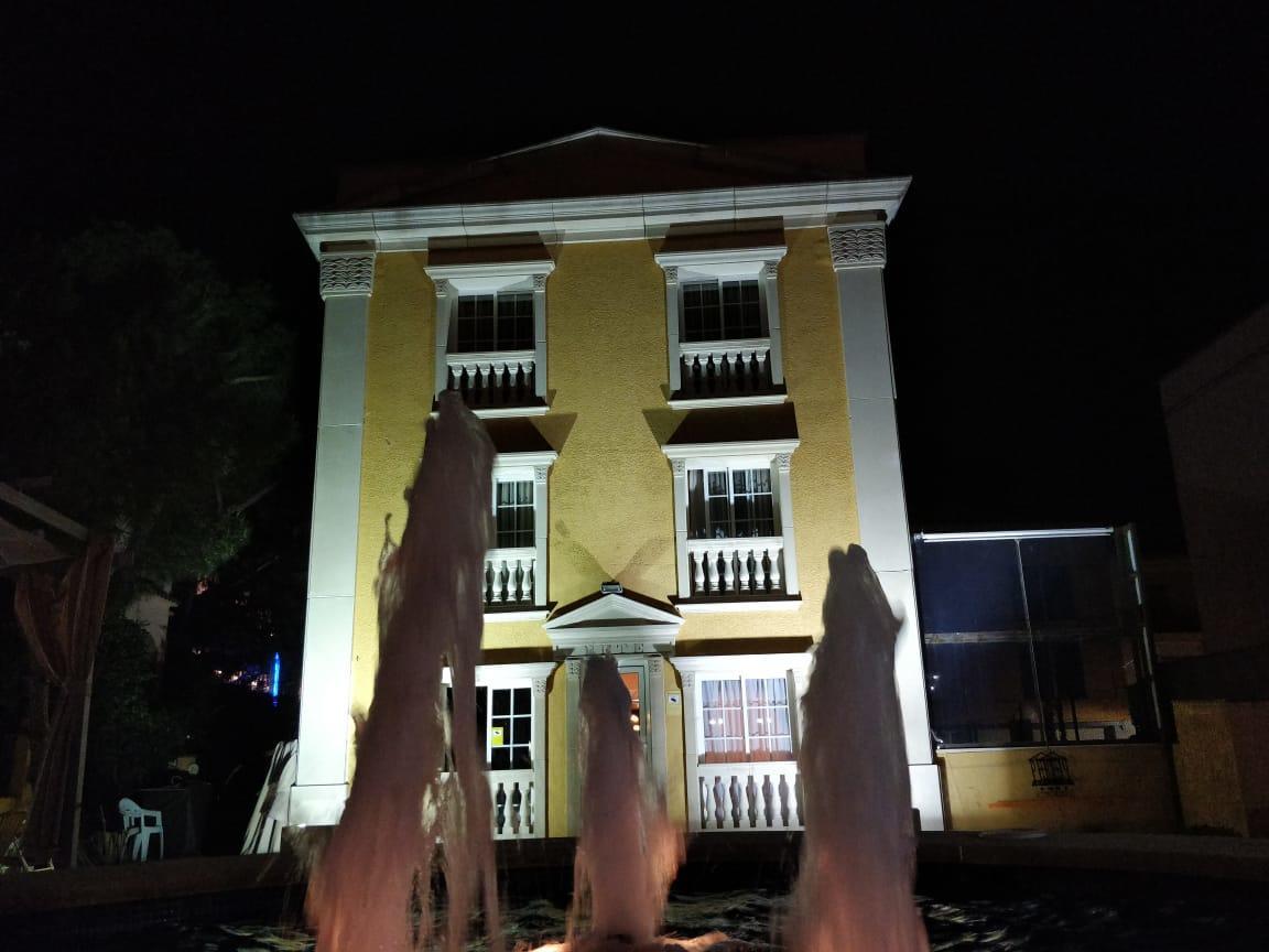 Hotel Pete Platja d'Aro Exterior photo